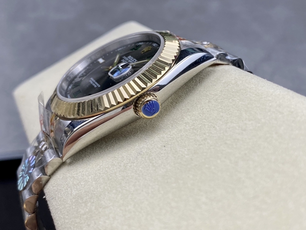 激安ロレックス素材ディテール